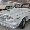 1963 Dodge 330 “Lightweight”