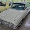 1961 Chevy Impala 409 Bubbletop