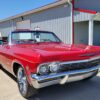 1965 Chevrolet Impala SS Convertible