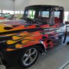1957 International Anniversary Truck