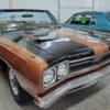1969 Plymouth GTX Convertible