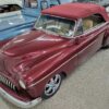 1949 Chevrolet Deluxe Convertible