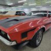 1971 Ford Mustang Boss 351